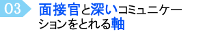 その３　潜在能力を引き出します