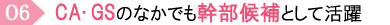 その５　ネガティブ面接にも勝ち残れる根性